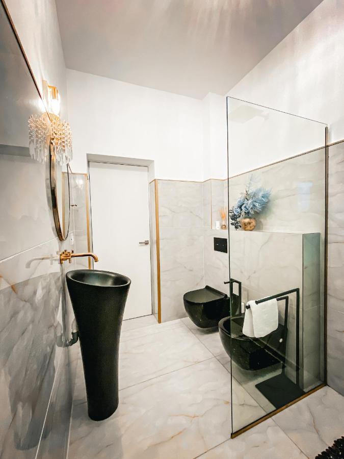 Luxury Family Apartment With Private Parking And Forest View Timişoara Eksteriør billede